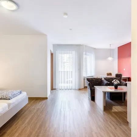 27 Apartment *