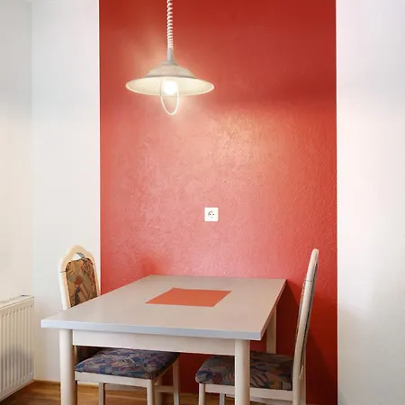 Apartment 27 *