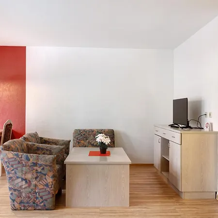Apartment 27 *