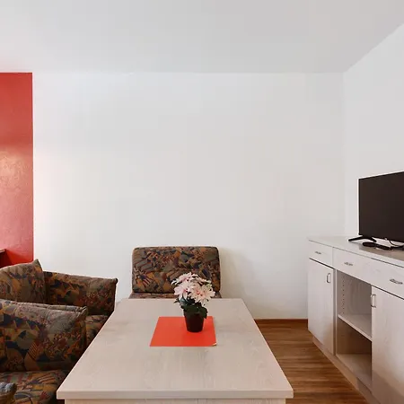 27 Apartment