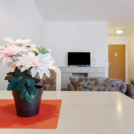 Apartment 27 *