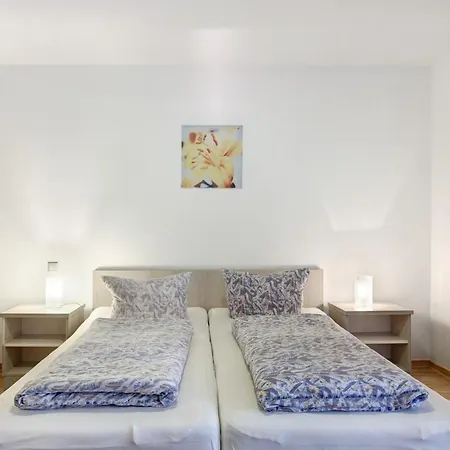 Apartment 27 Bad Duerrheim