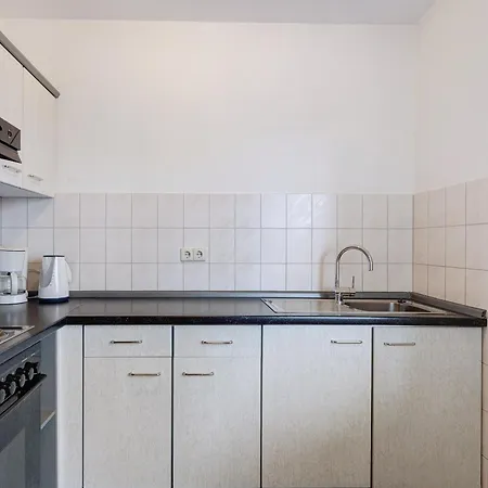 Apartment 27 *