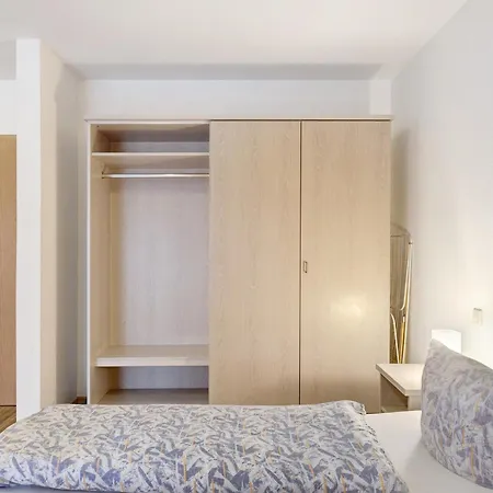 27 Apartment
