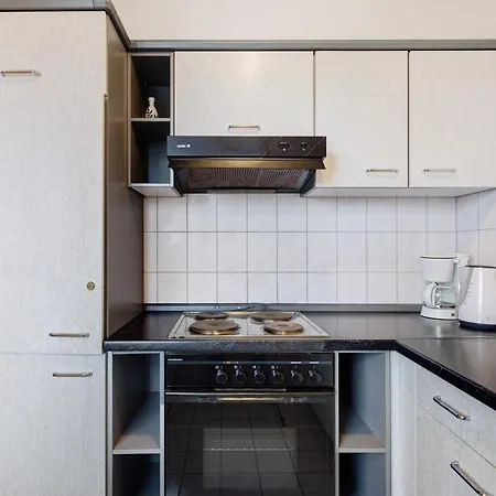 Apartment 27 *