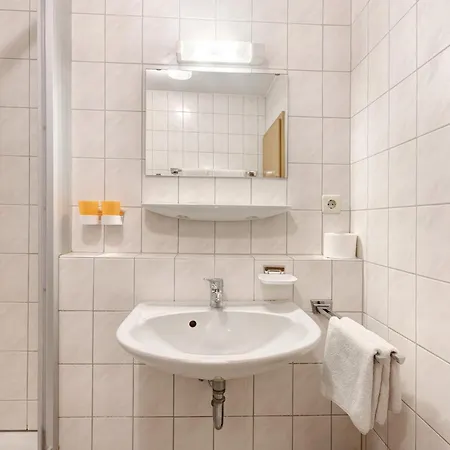 Apartment 27 Bad Duerrheim