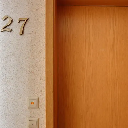 27 Apartment Bad Duerrheim