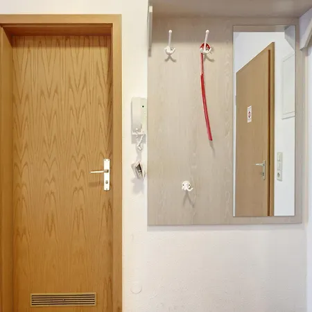 Apartment 27 Bad Duerrheim